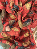 Handwoven Handcrafted Kalamkari Set