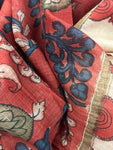 Handwoven Handcrafted Kalamkari Set