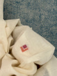 Handwoven Bengal Jamdani Kurta Dupatta set