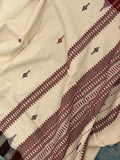 Handspun Handwoven Kotpad Kurta Dupatta Set  (to be shipped post 30 aug)