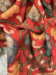Handwoven Handcrafted Kalamkari Set