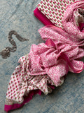 Handcrafted Cotton Suit Set