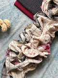 Barkha - Handspun Handwoven Kotpad Suit Set