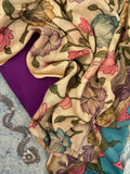 Handwoven Handcrafted Kalamkari Set