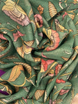Handwoven Handcrafted Kalamkari Set