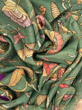 Handwoven Handcrafted Kalamkari Set