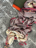 Sangam - Handwoven Bhujodi Set