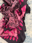 Handblock Batik Cotton Suit