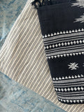 Handspun Handwoven Kotpad Kurta Dupatta Set