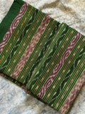 Handwoven Nuapatna Kurta 2.5m fabric
