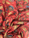 Handwoven Handcrafted Kalamkari Set