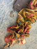 Handwoven Handcrafted Kalamkari Set