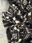 Handwoven Ikat Kurta Telia Dupatta Set