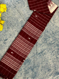 Handspun Handwoven Kotpad Dupatta