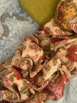 Handwoven Handcrafted Kalamkari Set