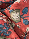 Handwoven Handcrafted Kalamkari Set