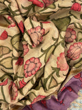 Handwoven Handcrafted Kalamkari Set