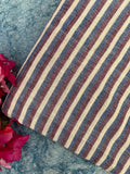 Handspun Handwoven Kotpad Fabric 650 INR/metre