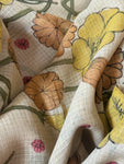 Handwoven Handcrafted Kalamkari Set