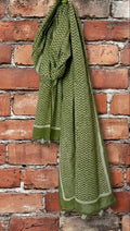 Mul Cotton Stole