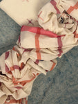 Daisy - Handwoven Bengal Jamdani Kurta Dupatta set