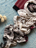 Mitti - Handspun Handwoven Kotpad Suit Set