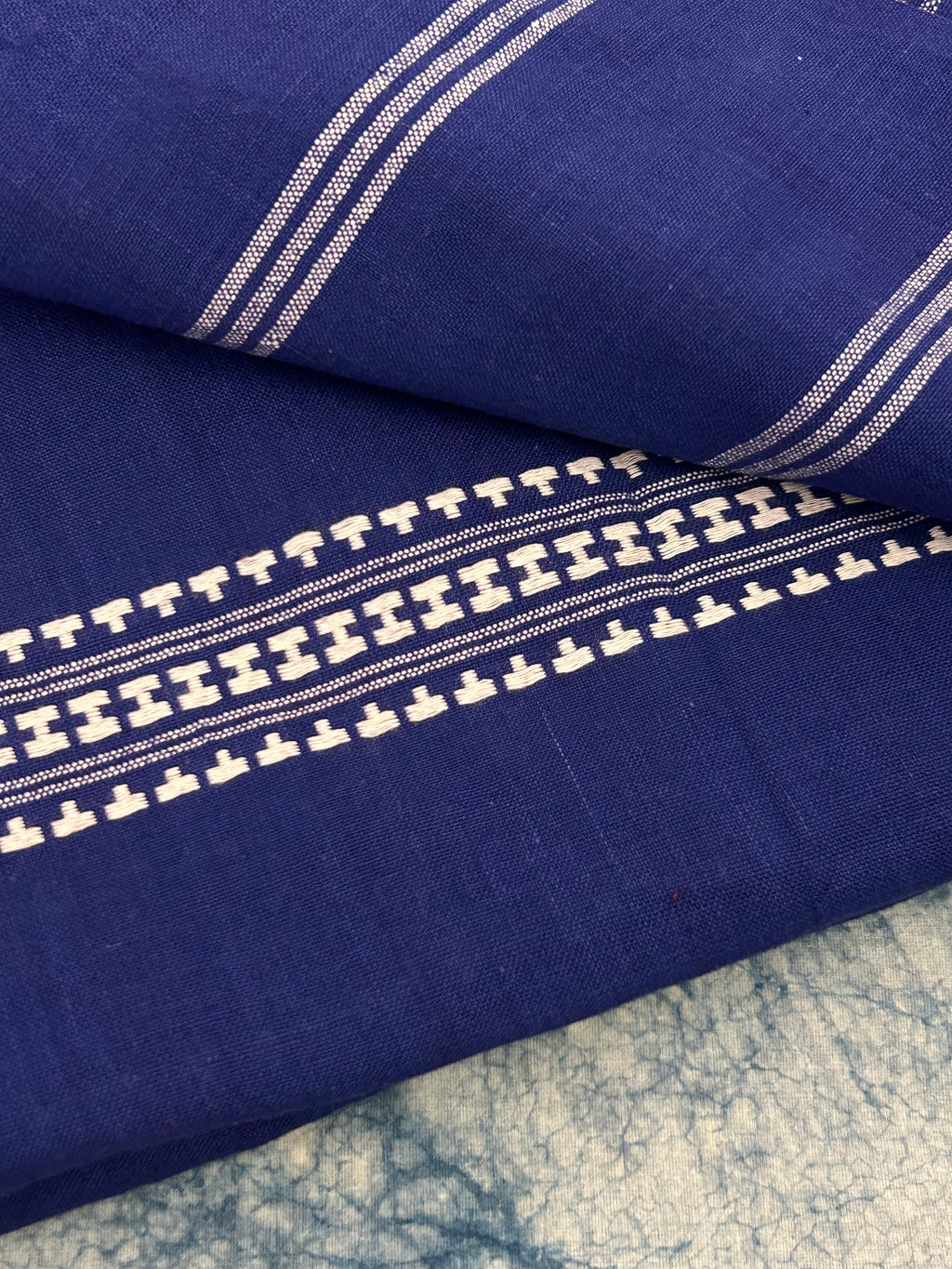 Handspun Handwoven Kotpad Fabric 600 INR/metre