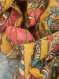 Handwoven Handcrafted Kalamkari Set