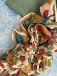 Handwoven Handcrafted Kalamkari Set