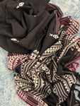 Handspun Handwoven Kotpad Kurta Dupatta Set