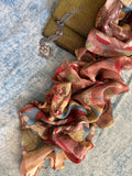 Handwoven Handcrafted Kalamkari Set