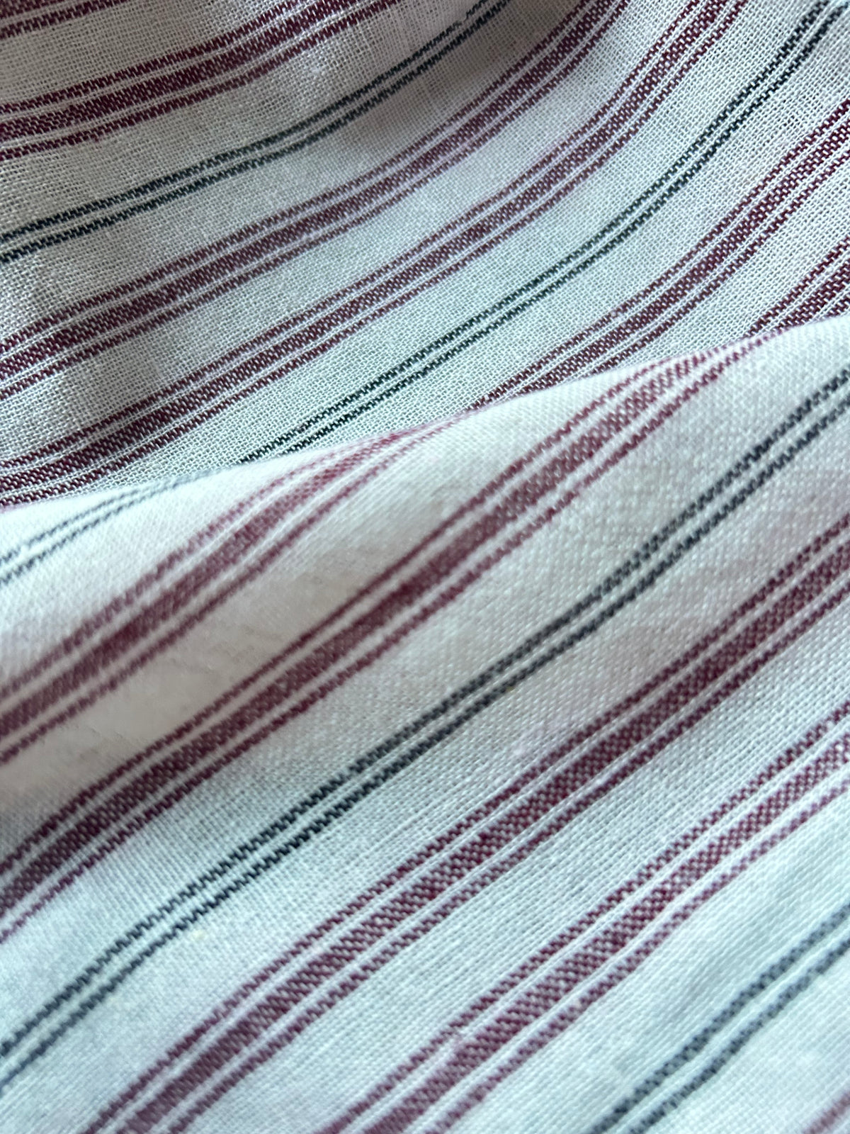Shyama - Handspun Handwoven Kotpad Fabric 740 INR/metre