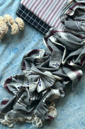 Meenakshi - Handspun Handwoven Kotpad Suit Set