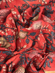 Handwoven Handcrafted Kalamkari Set