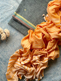 Handwoven Organic Kala Cotton Set