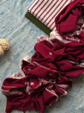 Sawan - Handspun Handwoven Kotpad Suit Set