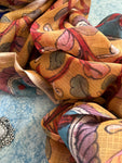 Handwoven Handcrafted Kalamkari Set