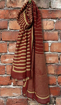Mul Cotton Stole