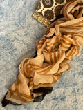 Handcrafted Cotton Kota Dupatta Suit