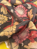 Handwoven Handcrafted Kalamkari Set