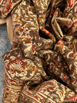 Handwoven Handcrafted Bhujodi Kalamkari Kurta Dupatta Set