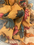 Handwoven Handcrafted Kalamkari Set