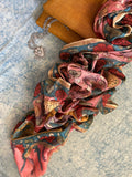 Handwoven Handcrafted Kalamkari Set