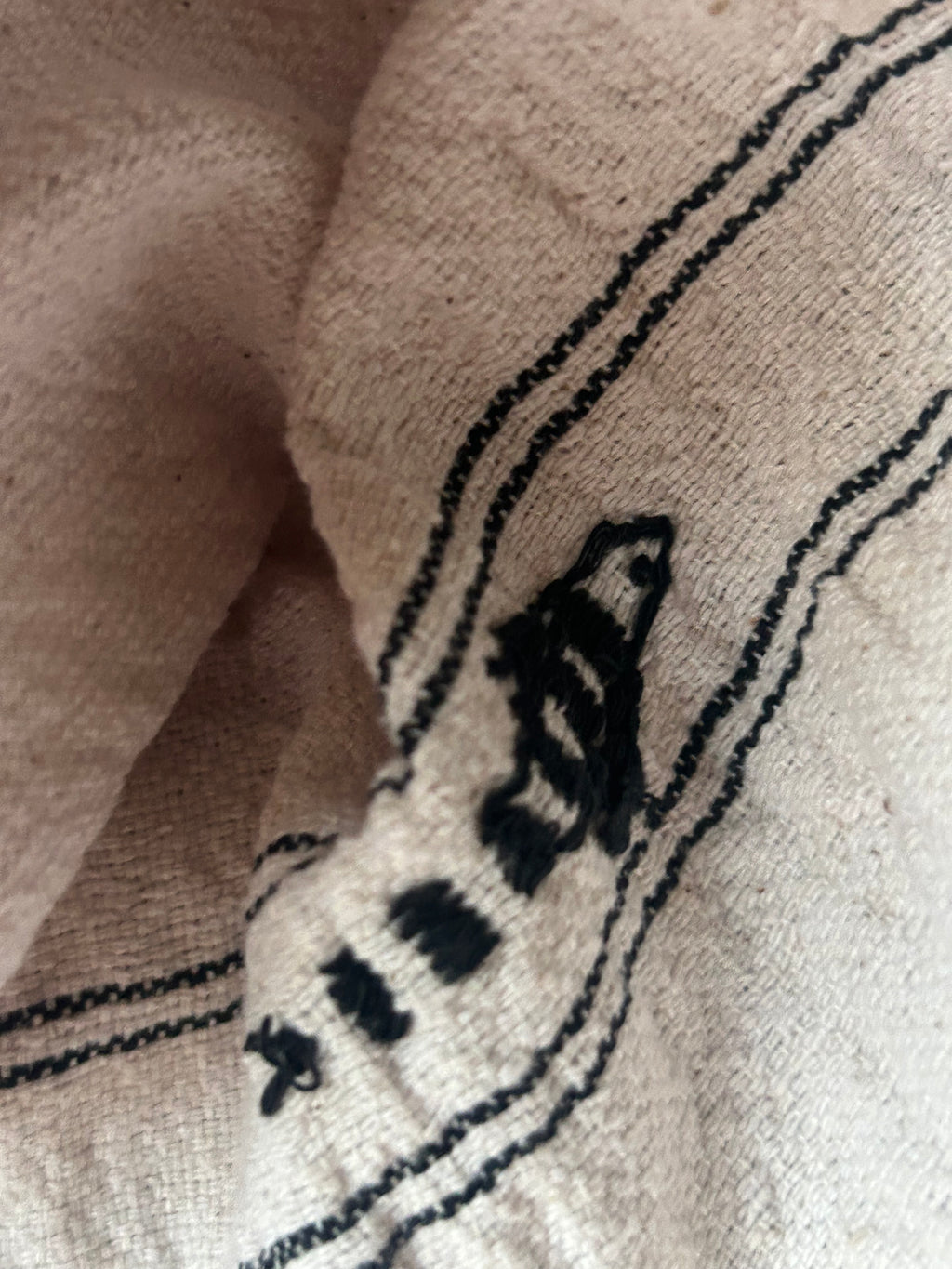 Bhumi - Handspun Handwoven Kotpad Suit Set