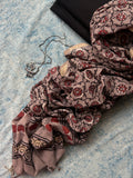 Shyamli - Handcrafted Cotton Suit Set