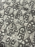Daboo Handblock 2.5m Cotton Fabric