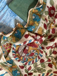 Handwoven Handcrafted Kalamkari Set