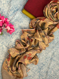 Handwoven Handcrafted Kalamkari Set