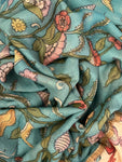 Handwoven Handcrafted Kalamkari Set