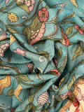 Handwoven Handcrafted Kalamkari Set